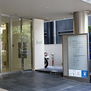 新宿ダンススタジオのアクセス03