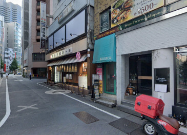 第2 新宿ダンススタジオのアクセス03