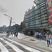 日暮里/上野ダンススタジオのアクセス04