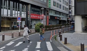 横浜ダンススタジオのアクセス01