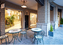 WeArt代官山スタジオ