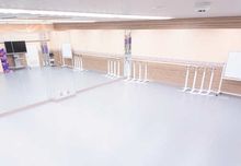 池袋ダンススタジオ