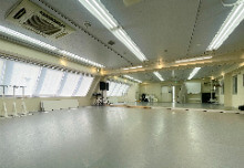 第2 池袋ダンススタジオ