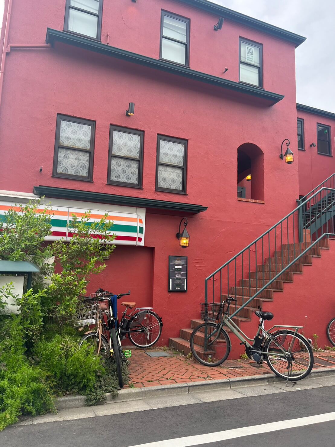 自由が丘ダンススタジオ