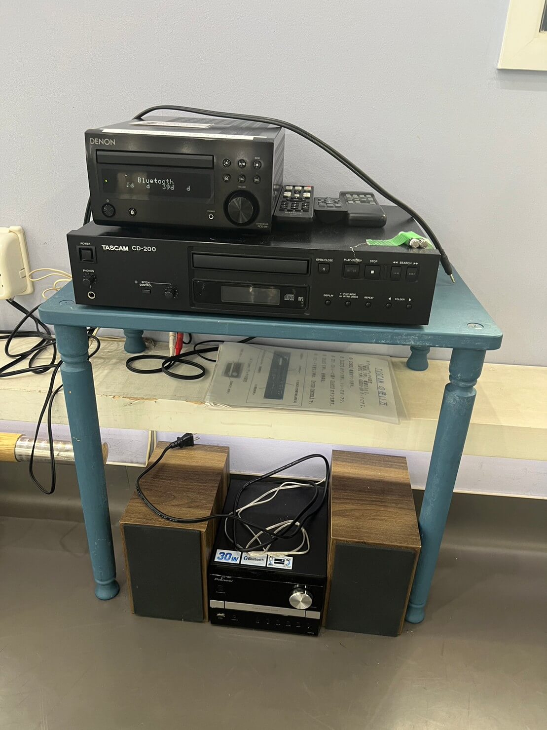 自由が丘ダンススタジオ