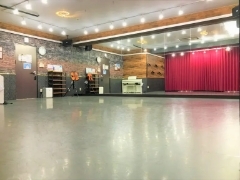 川崎ダンススタジオ