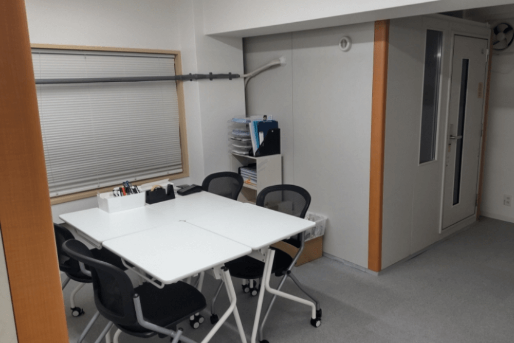 南浦和ダンススタジオ