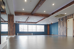 大宮ダンススタジオ