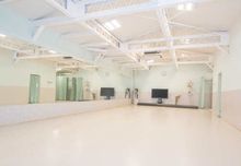 新宿ダンススタジオ