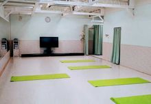 新宿ダンススタジオ