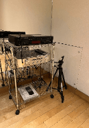 第2 新宿ダンススタジオ