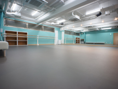 立川ダンススタジオ