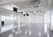 日暮里/上野ダンススタジオ