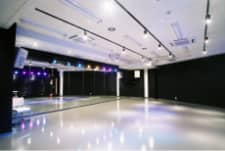 横浜ダンススタジオ
