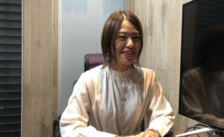 講師インタビュー