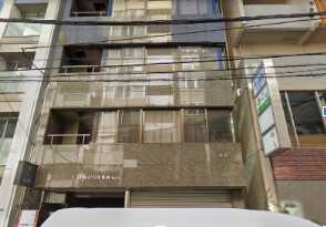 抜群のアクセス