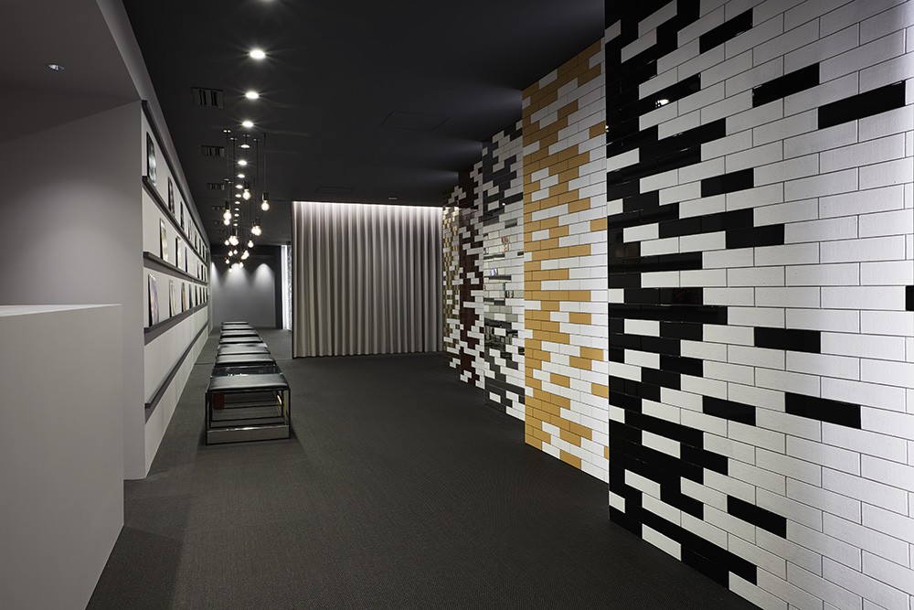 鬼木孝一郎プロデュース「マテリアルセッション」