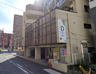 抜群のアクセス