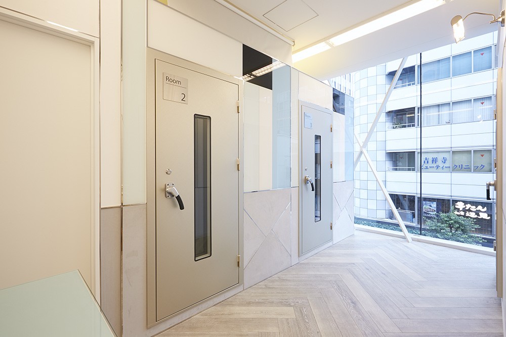 カルチャーの街吉祥寺で音楽ライフをサポート！