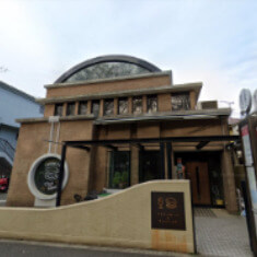 抜群のアクセス