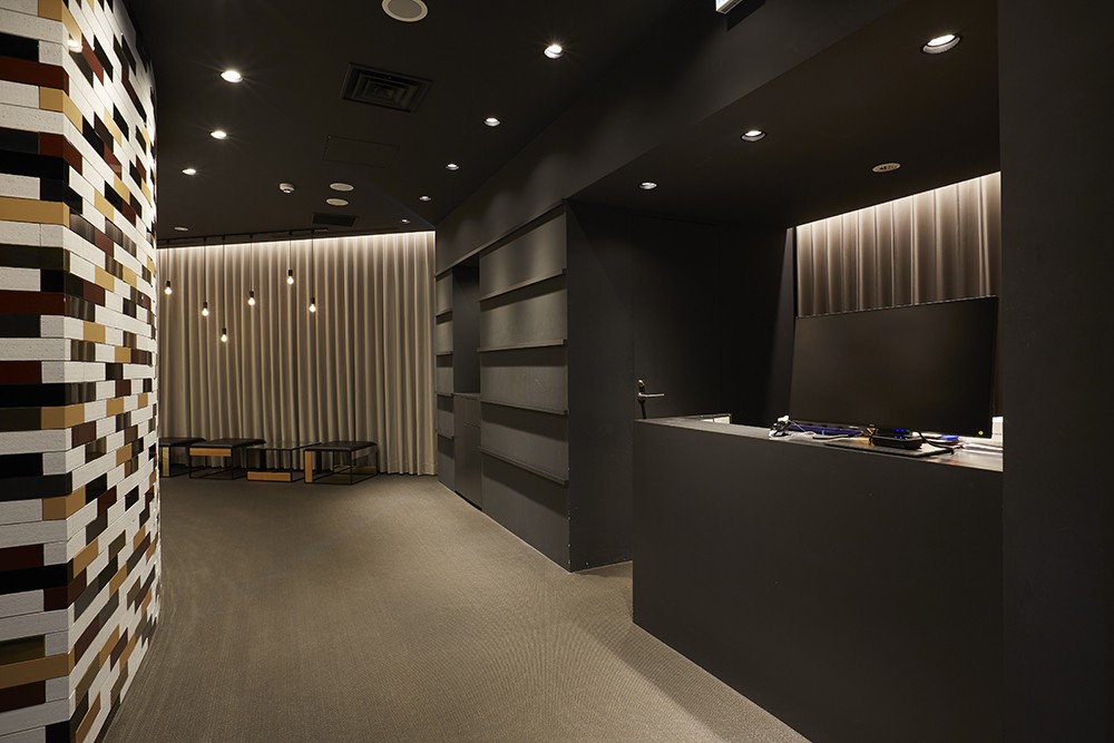 鬼木孝一郎プロデュース「マテリアルセッション」