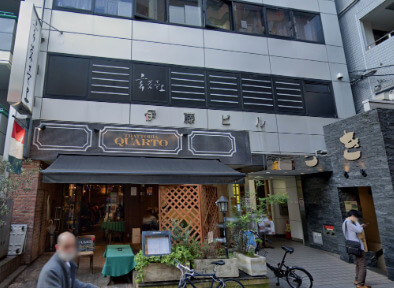 抜群のアクセス