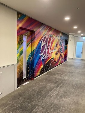 抜群のアクセス