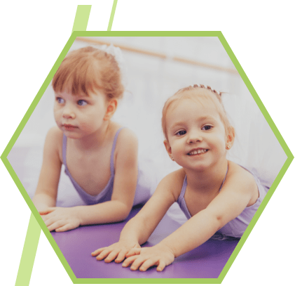 初心者Kidsの“気持ち”を守る