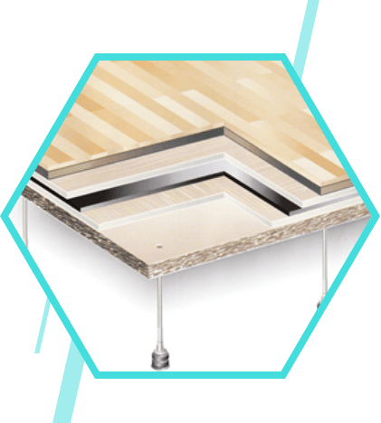 お子様を怪我から守る