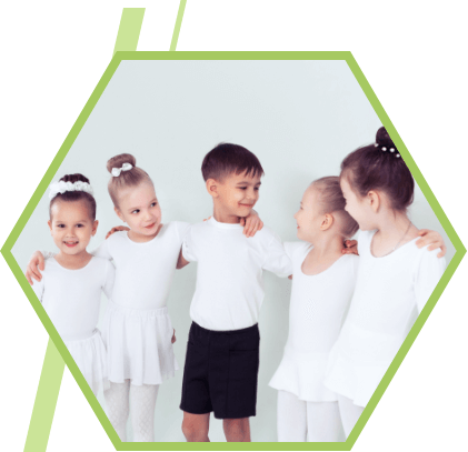 マナーを身につける