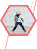 自主性を重んじる