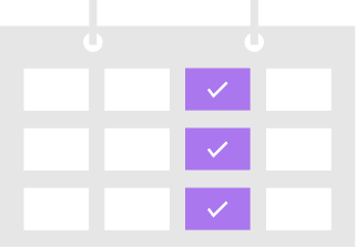固定制＋無料補講