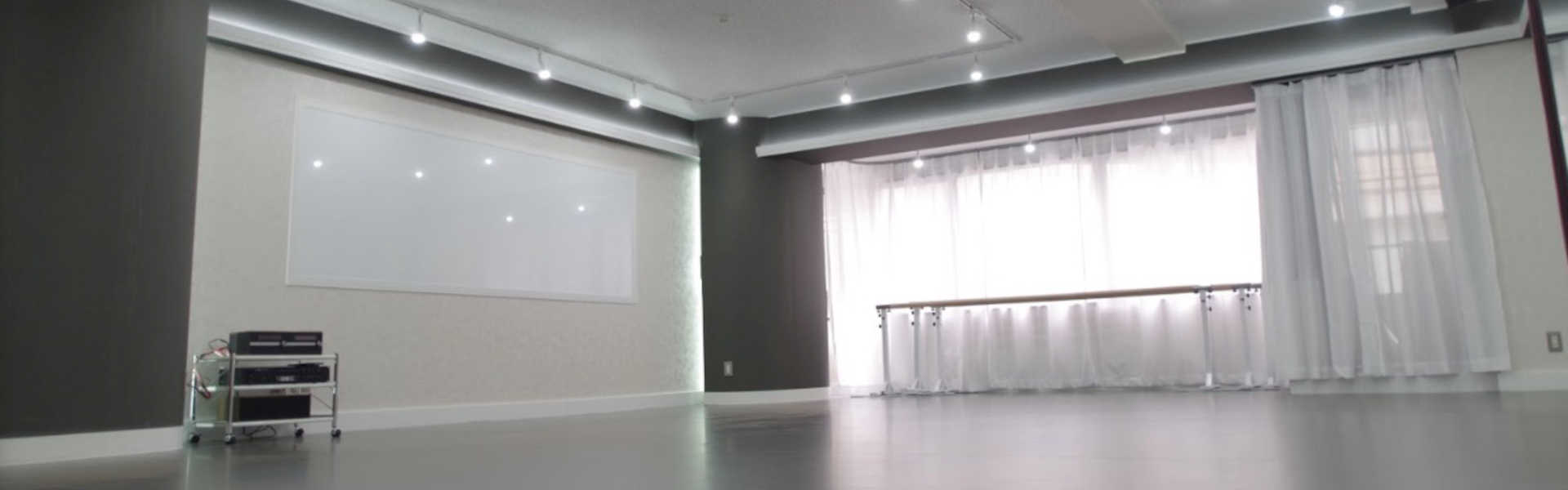 銀座ダンススタジオ