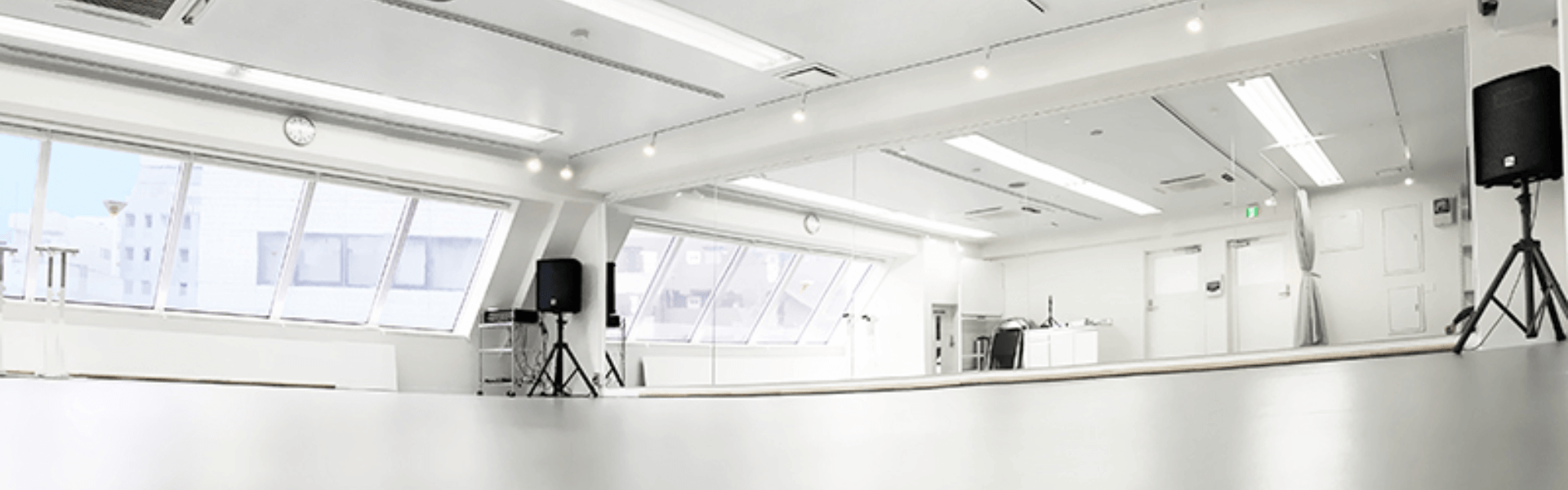 第2 池袋ダンススタジオ