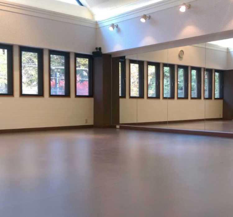 吉祥寺/三鷹ダンススタジオ