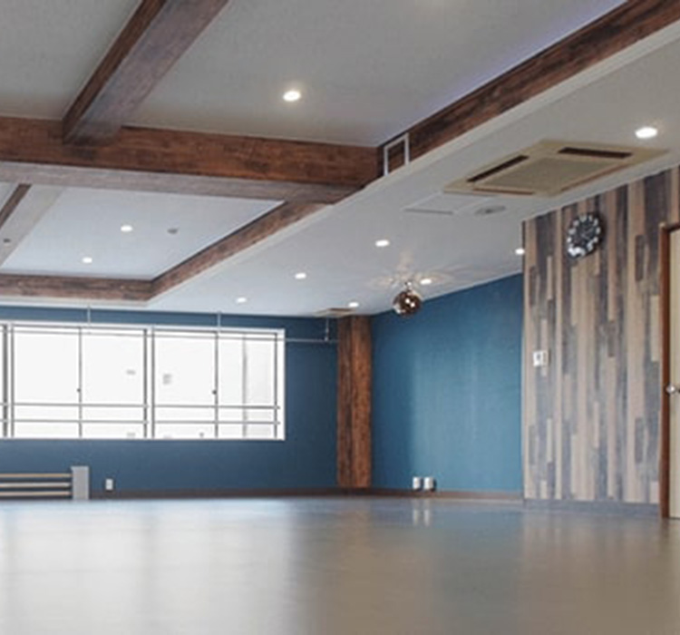 大宮ダンススタジオ