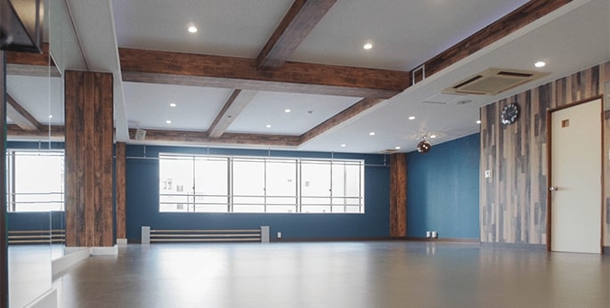 大宮ダンススタジオ