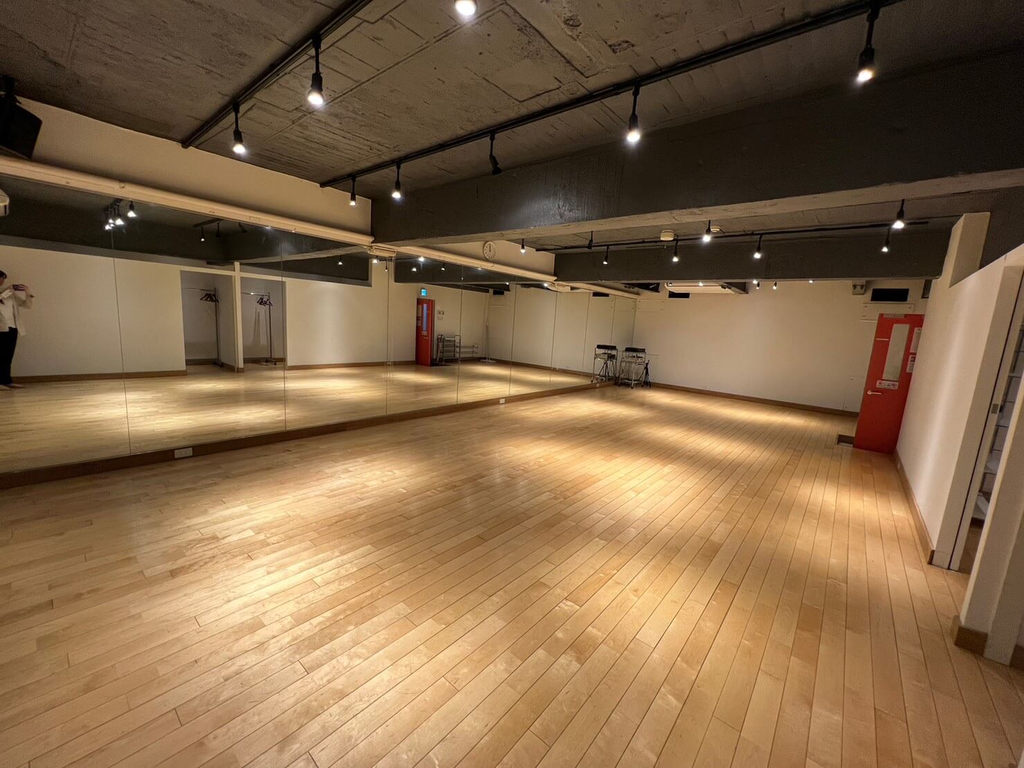 第2 新宿ダンススタジオ