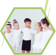 マナーを身につける