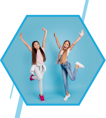 チームワークと目標達成力を育む