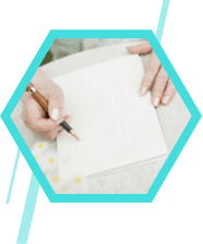 通信簿にて成長をわかりやすく