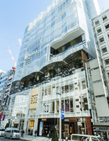 駅チカで便利なスタジオ