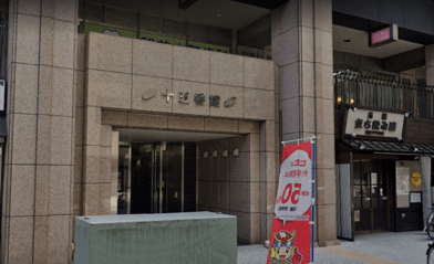 駅チカで便利なスタジオ