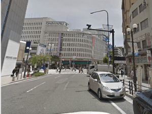 駅チカで便利なスタジオ