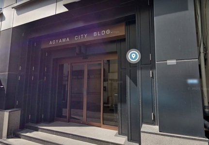 駅チカで便利なスタジオ