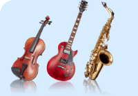 レッスンコース一覧