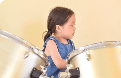 一人ひとりに合うカリキュラム