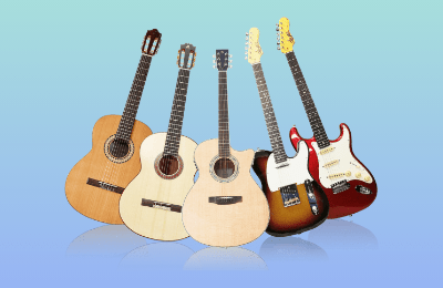 楽器無料プレゼント！