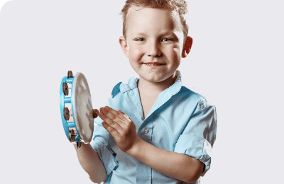 一人ひとりに合うカリキュラム