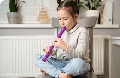 一人ひとりに合うカリキュラム